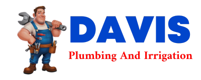 Trusted plumber in MICANOPY